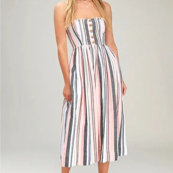 Free People Dress - Picture 2 of 5